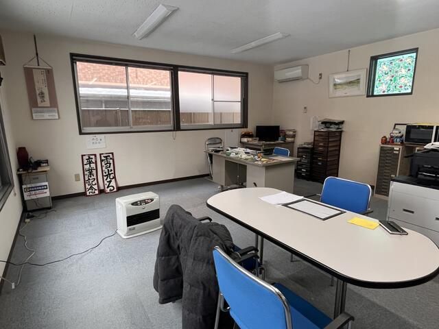Office for Sale in Sanjo City, Niigata - 79.49 sqm - Thumbnail 4