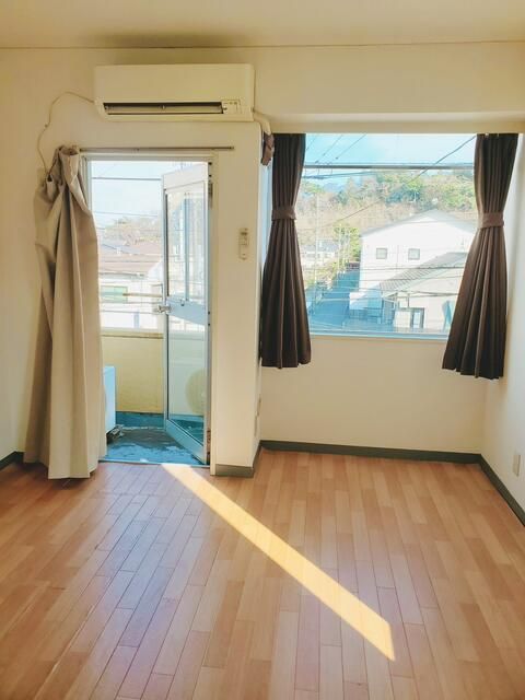 14.3sqm One-Room Apartment for Sale in Hino, Tokyo - Thumbnail 3