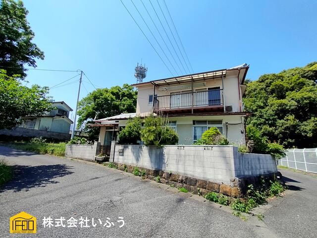 6DK Wooden House for Sale in Quiet Beppu Neighborhood - Image 1