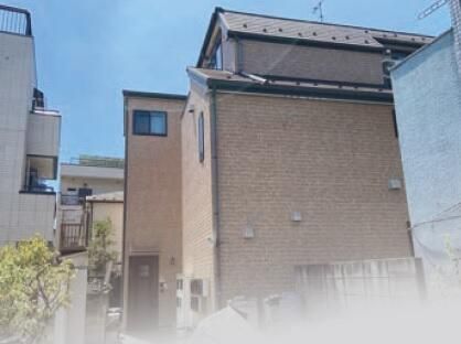 SOUTH ONE Apartment Building for Sale in Shinagawa, Tokyo - Thumbnail 3