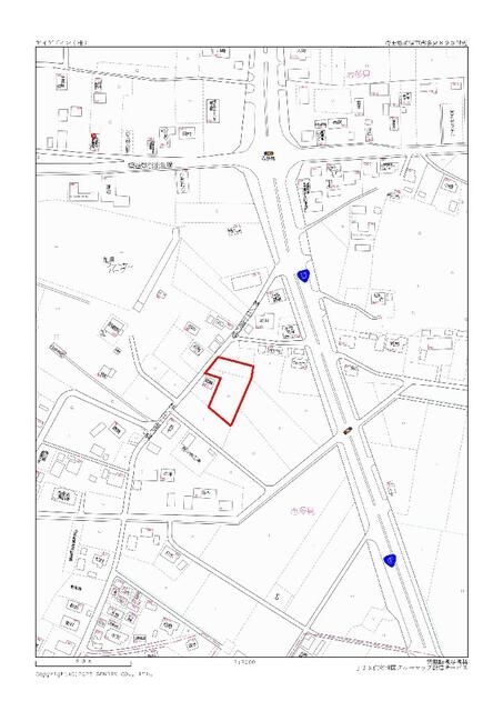 Land for Sale in Kazo City, Saitama - 339 sqm - Thumbnail 2