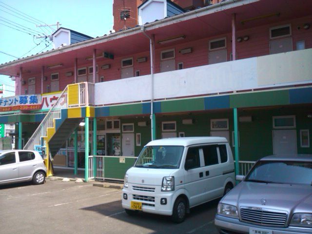 Commercial Space for Rent in Miyagino-ku, Sendai, 99.84 sqm - Thumbnail 3