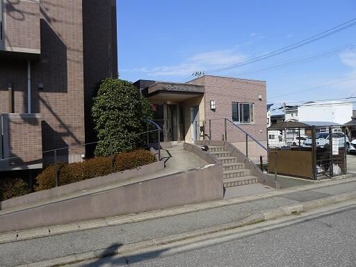 2LDK Apartment for Rent in Yamagata City, Yamagata - Thumbnail 3