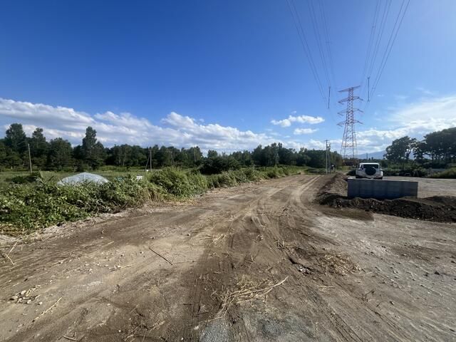 Commercial Land Lease in Ishikari, Hokkaido - 2900 sqm - Thumbnail 2
