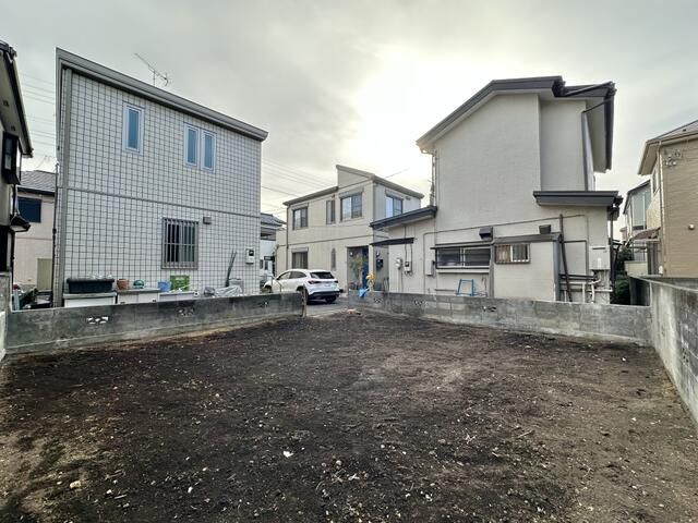 Residential Land for Sale in Sagamihara, Kanagawa - Thumbnail 2