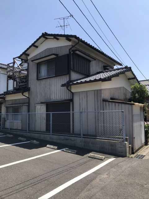 3DK House for Sale in Ashya Town, Fukuoka - Tenant Occupied - Thumbnail 2