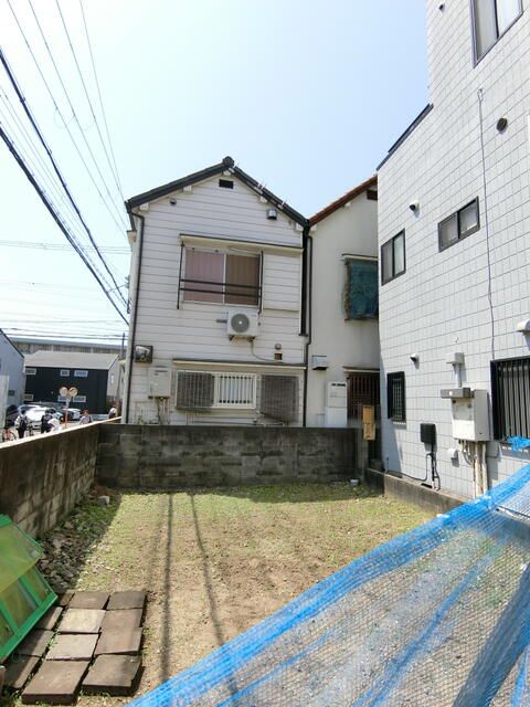 3K Terraced House for Sale in Nishinomiya, Hyogo - Thumbnail 2