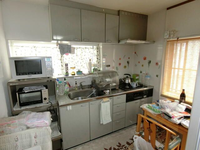 3K Terraced House for Sale in Nishinomiya, Hyogo - Thumbnail 4