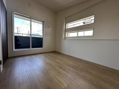 New 3LDK House in Shimizu Town, Shizuoka with 2-Car Parking — Image 22, Shimizu, Shizuoka