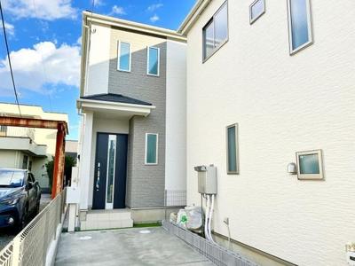 New 3LDK House for Sale in Chigasaki, Kanagawa — Image 7, Chigasaki, Kanagawa
