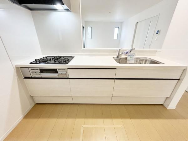 New 3LDK House for Sale in Chigasaki, Kanagawa - Image 19