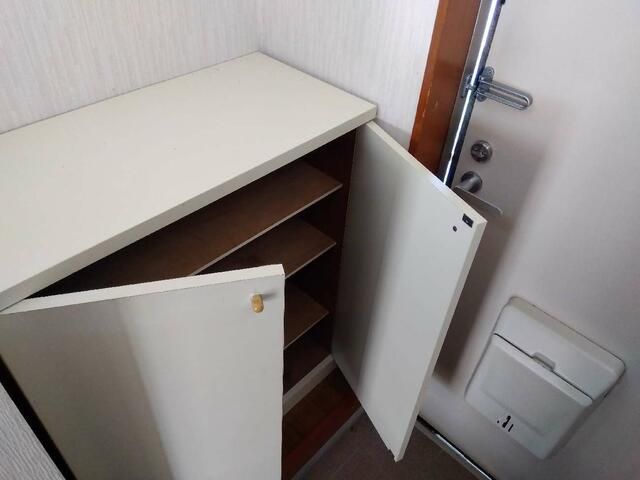 2DK Apartment for Rent in Aizuwakamatsu, Fukushima - Thumbnail 2
