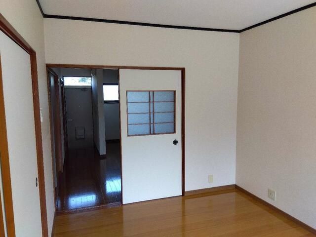 2DK Apartment for Rent in Aizuwakamatsu, Fukushima - Thumbnail 3