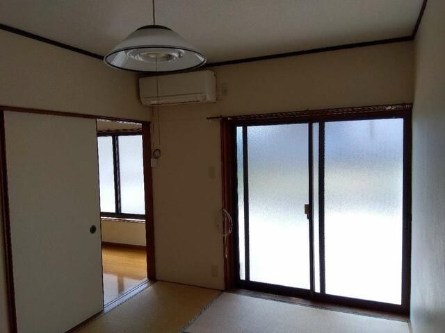 2DK Apartment for Rent in Aizuwakamatsu, Fukushima - Thumbnail 4