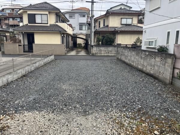 138 sqm Residential Land for Sale in Fussa, Tokyo - Thumbnail 2