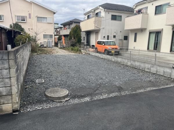 138 sqm Residential Land for Sale in Fussa, Tokyo - Thumbnail 4