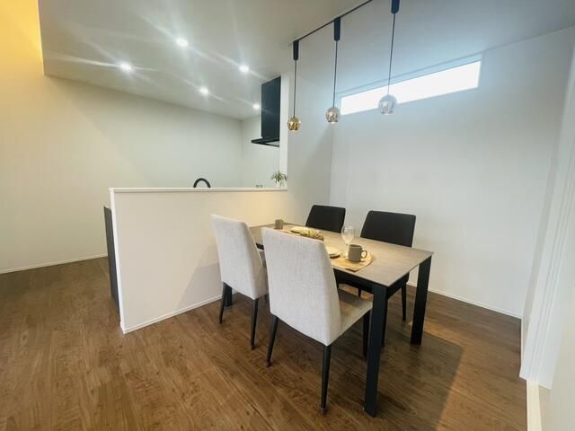 New 3LDK House in Isesaki, Gunma - 2025 Build - Thumbnail 4