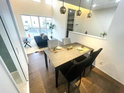 New 3LDK House in Isesaki, Gunma - 2025 Build — Image 29, Isesaki, Gunma