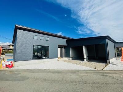 New 3LDK House in Isesaki, Gunma - 2025 Build — Image 9, Isesaki, Gunma