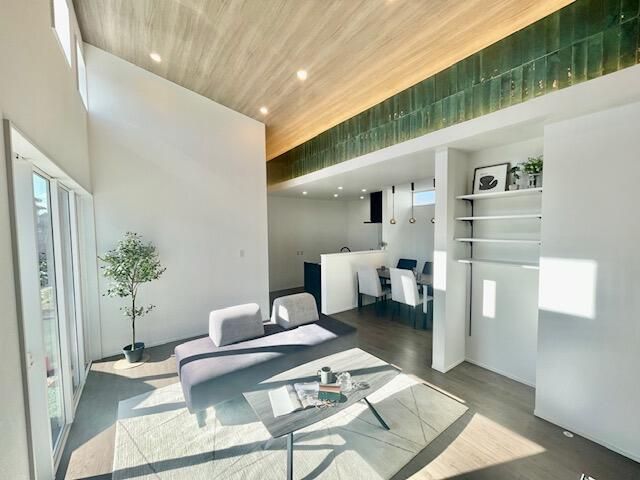 New 3LDK House in Isesaki, Gunma - 2025 Build - Thumbnail 2