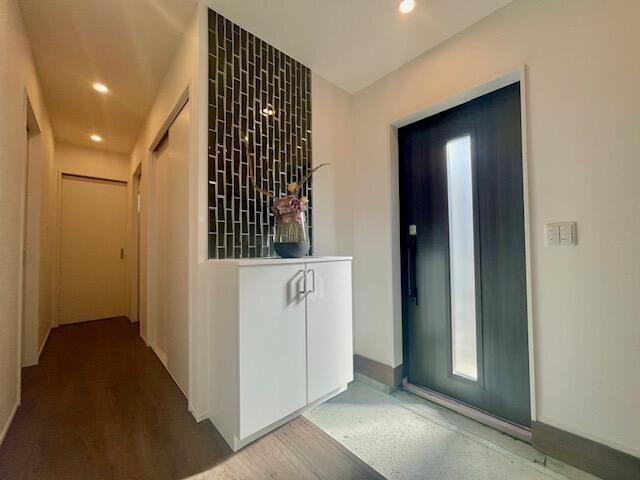 New 3LDK House in Isesaki, Gunma - 2025 Build - Thumbnail 3