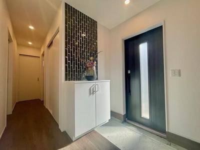 New 3LDK House in Isesaki, Gunma - 2025 Build — Image 22, Isesaki, Gunma