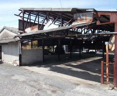 Property details: Fukuoka Prefecture Buzen City Oaza Kajiya/Mikemon Station property information: Used detached house — Image 2, Kaharu, Fukuoka