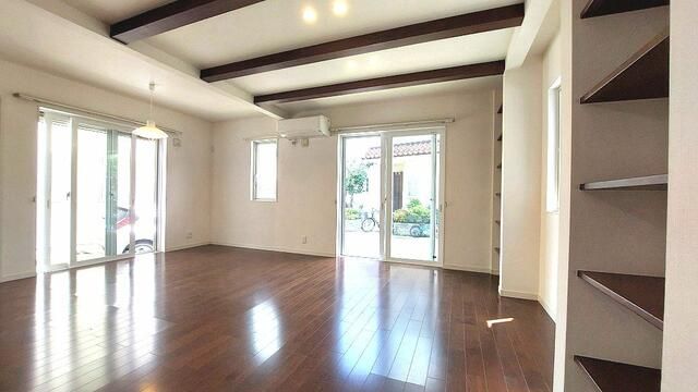 2016 Scandinavian-Style 3LDK House in Kawagoe, Saitama - Thumbnail 4