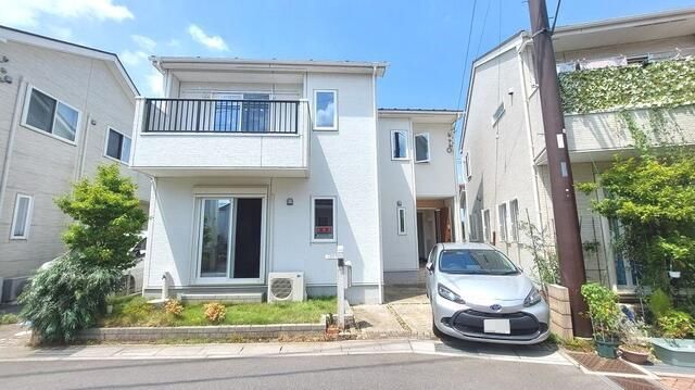 2016 Scandinavian-Style 3LDK House in Kawagoe, Saitama - Image 1