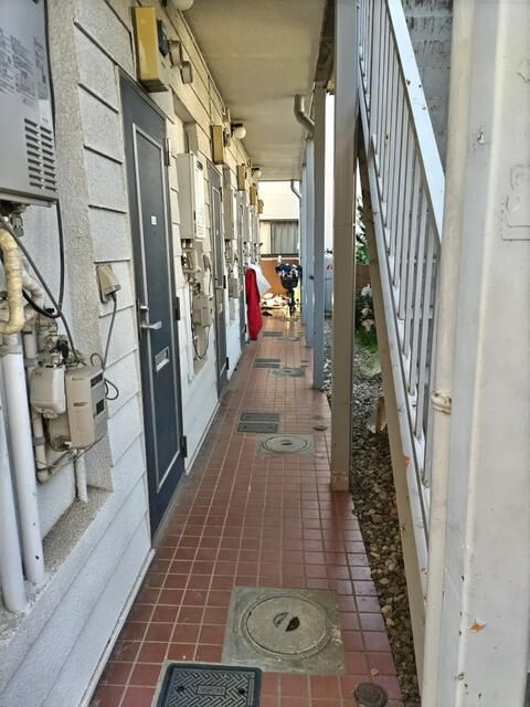 Excel Shiki Apartment for Rent in Shiki City, Saitama - Thumbnail 3