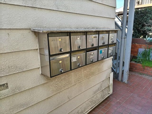 Excel Shiki Apartment for Rent in Shiki City, Saitama - Thumbnail 2