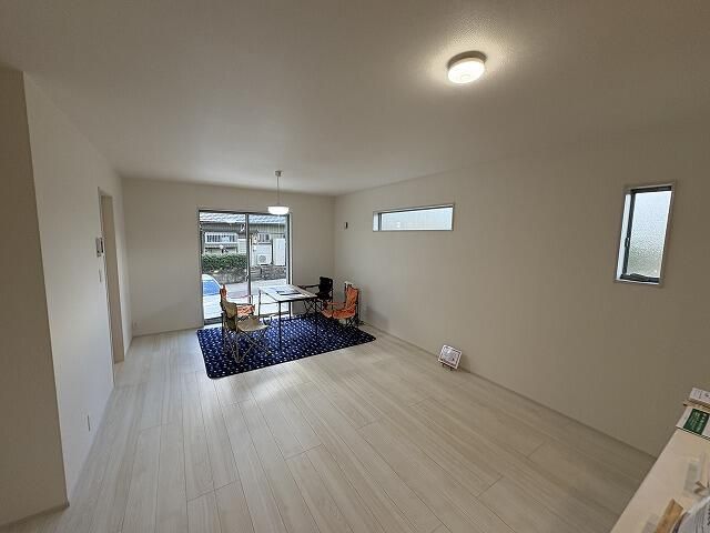 New 4LDK House in Sakabegaoka, Yokkaichi - ZEH Standard - Thumbnail 4