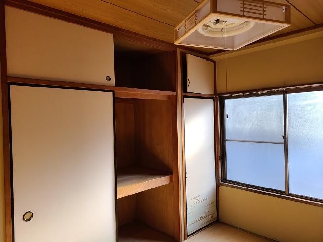 3LDK Apartment for Rent in Ome, Tokyo - 56.31 sqm - Thumbnail 2