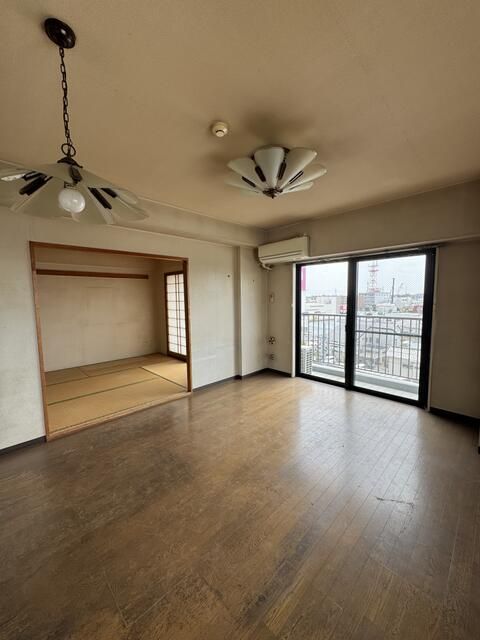 3DK Used Apartment in Koga, Ibaraki - 67.32 sqm - Thumbnail 4