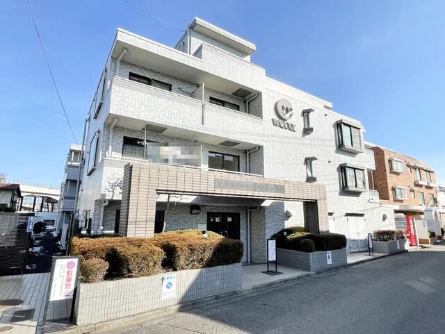 1K Apartment for Sale in Higashimurayama, Tokyo - Investment Property - Thumbnail 3