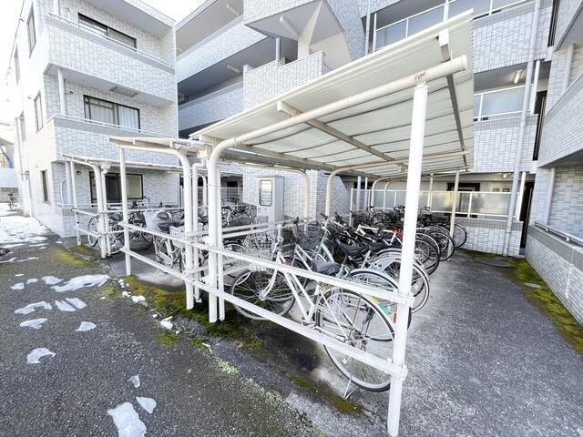 1K Apartment for Sale in Higashimurayama, Tokyo - Investment Property - Thumbnail 4