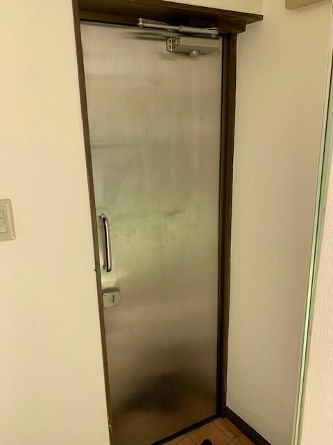 Nerima Triangle Building Apartment for Rent in Tokyo - Thumbnail 3