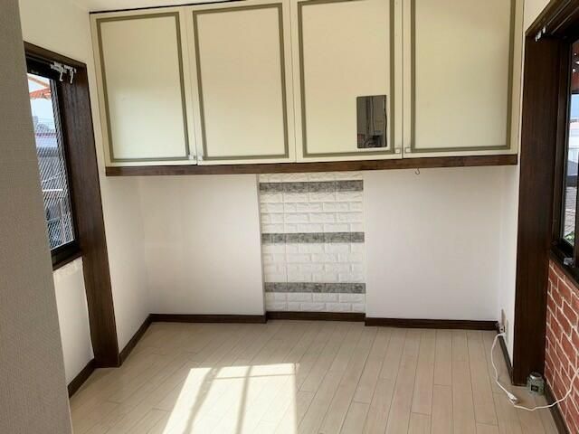 Nerima Triangle Building Apartment for Rent in Tokyo - Thumbnail 4