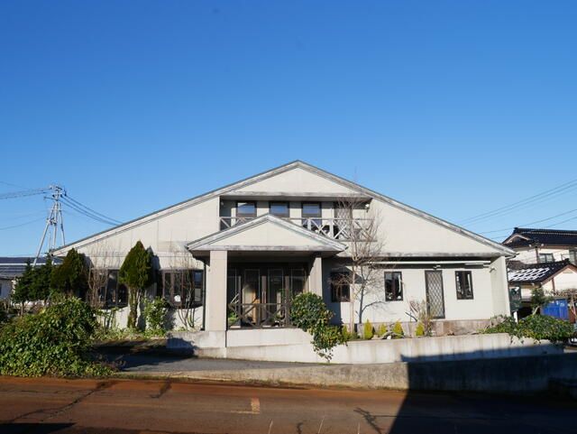 Commercial Property for Sale in Tsuruoka, Yamagata – 189.59 sqm - Thumbnail 2