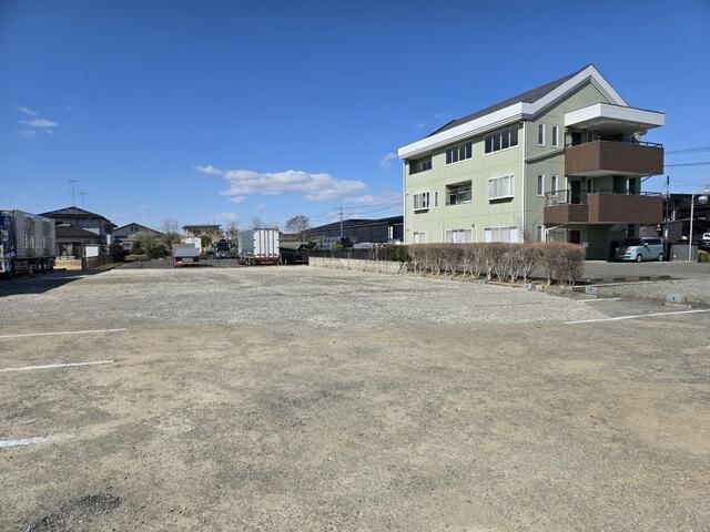 Parking Space for Rent in Ota, Gunma - Thumbnail 3