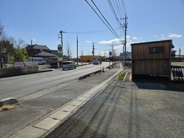 Parking Space for Rent in Ota, Gunma - Thumbnail 4