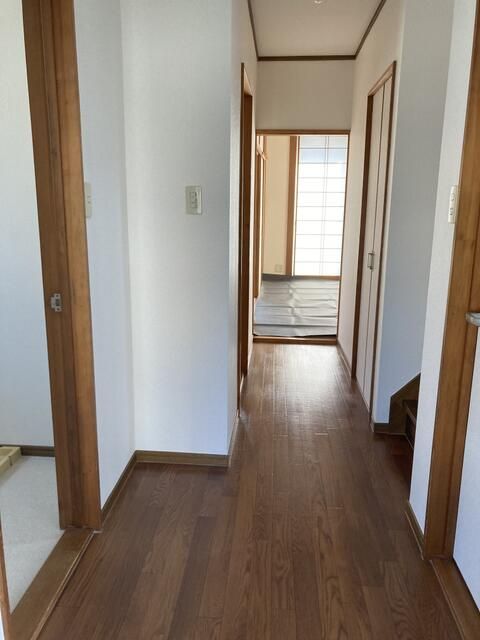4DK House for Rent in Koriyama, Fukushima | 81.56 sqm - Thumbnail 3
