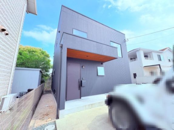 2020 Built 4LDK House in Hirokawa, Fukuoka with Large Garden - Image 36
