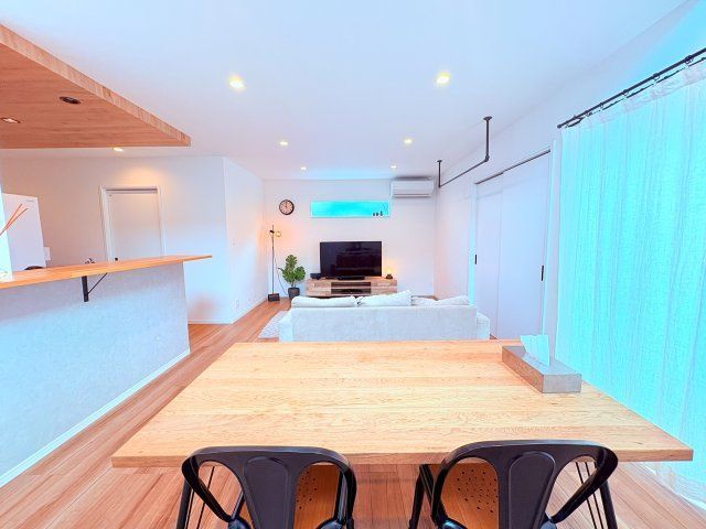 2020 Built 4LDK House in Hirokawa, Fukuoka with Large Garden - Image 22