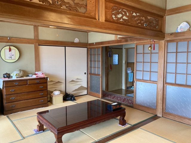 7DK House on 1130 sqm Land in Ōō, Fukuoka | 1900万 Yen - Image 22