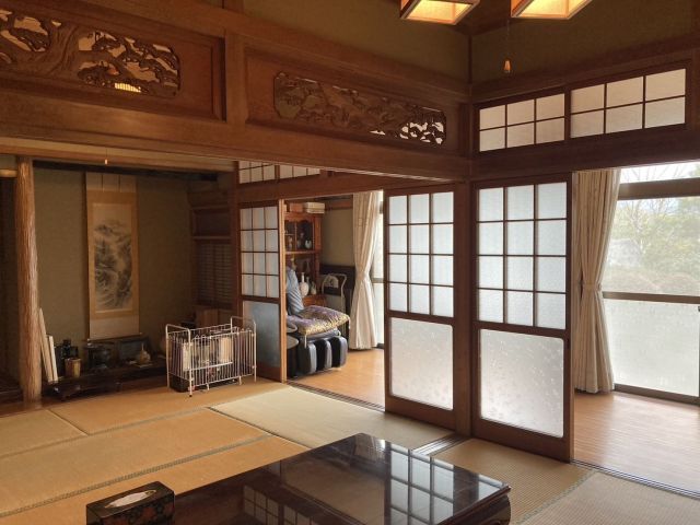 7DK House on 1130 sqm Land in Ōō, Fukuoka | 1900万 Yen - Image 22
