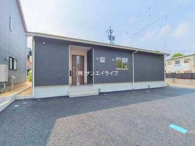 New 4LDK House in Inazawa, Aichi | 2025 Build with Parking — Image 9, Inazawa, Aichi