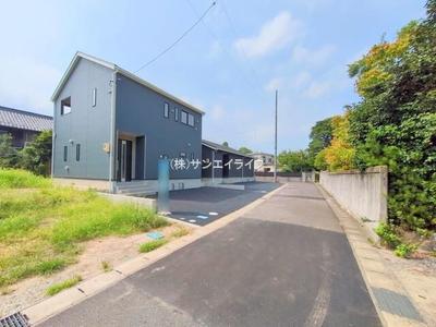 New 4LDK House in Inazawa, Aichi | 2025 Build with Parking — Image 11, Inazawa, Aichi