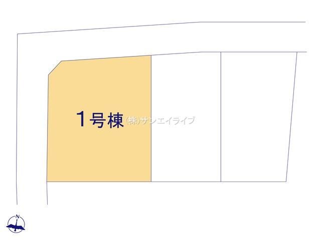 New 4LDK House in Inazawa, Aichi | 2025 Build with Parking - Thumbnail 4