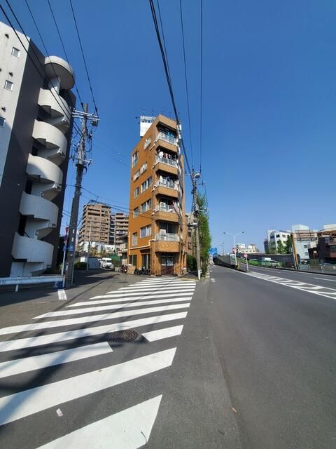 TK Building Investment Apartment for Sale in Ota, Tokyo - Thumbnail 2